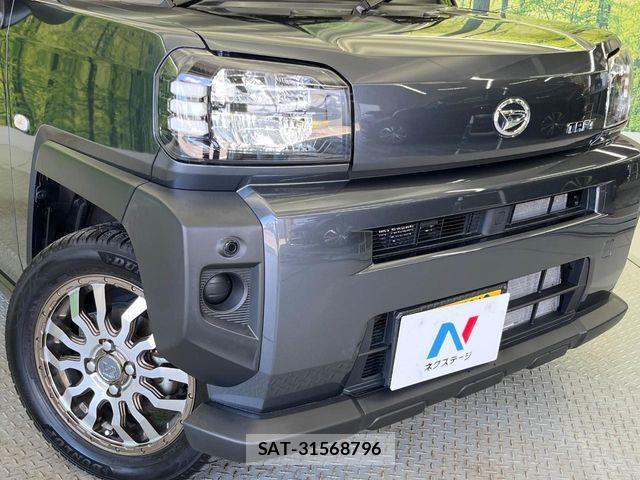 Daihatsu TAFT 2024-05 8075840-12
