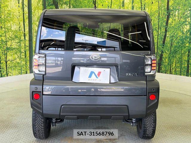 Daihatsu TAFT 2024-05 8075840-15