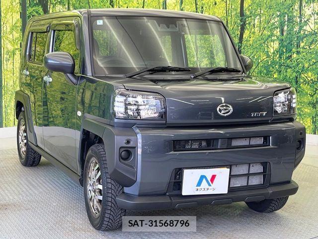Daihatsu TAFT 2024-05 8075840-16