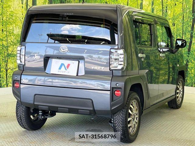 Daihatsu TAFT 2024-05 8075840-17