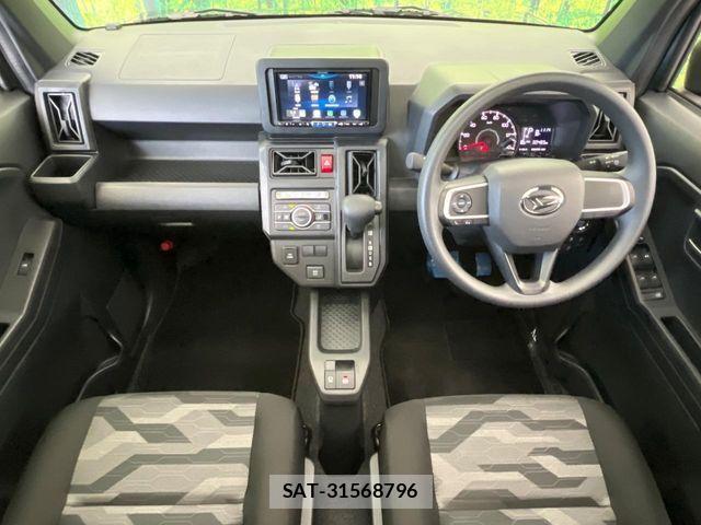 Daihatsu TAFT 2024-05 8075840-2