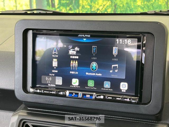 Daihatsu TAFT 2024-05 8075840-4