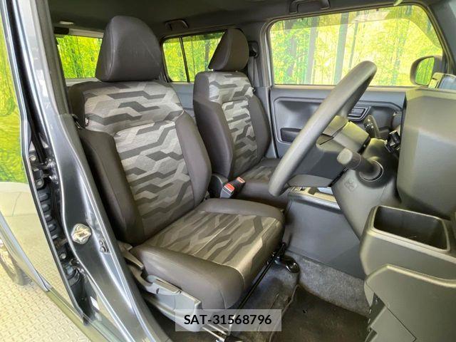 Daihatsu TAFT 2024-05 8075840-8