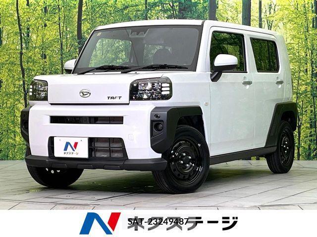 Daihatsu TAFT 2023-09 8075835-0