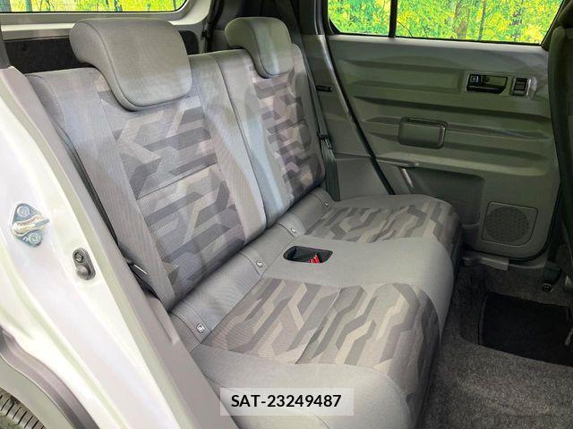 Daihatsu TAFT 2023-09 8075835-9