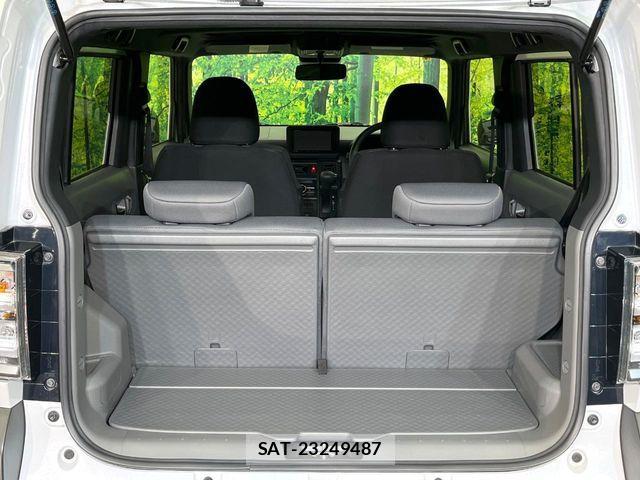 Daihatsu TAFT 2023-09 8075835-10