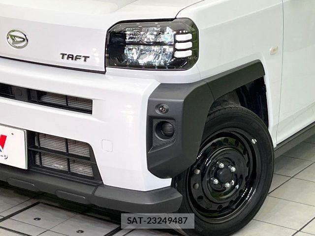 Daihatsu TAFT 2023-09 8075835-11