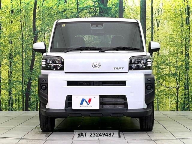 Daihatsu TAFT 2023-09 8075835-13