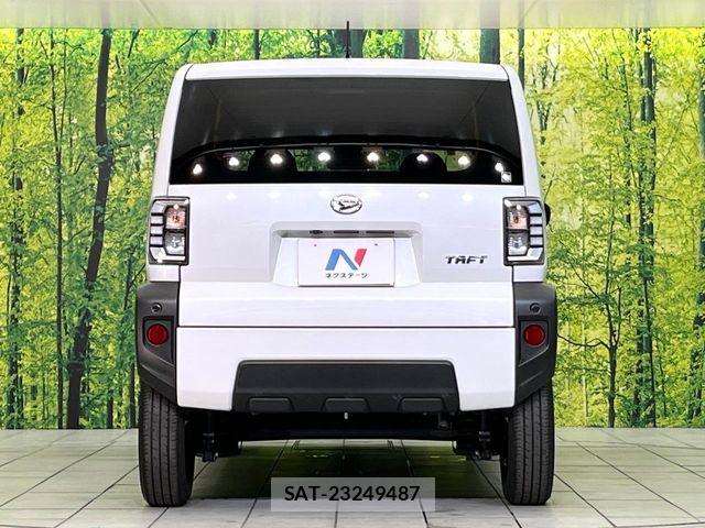 Daihatsu TAFT 2023-09 8075835-14