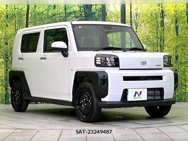 Daihatsu TAFT 2023-09 8075835-15