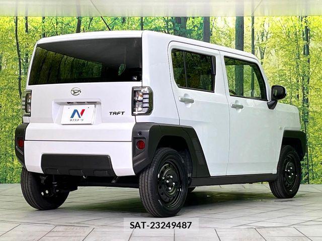 Daihatsu TAFT 2023-09 8075835-16