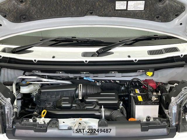Daihatsu TAFT 2023-09 8075835-17
