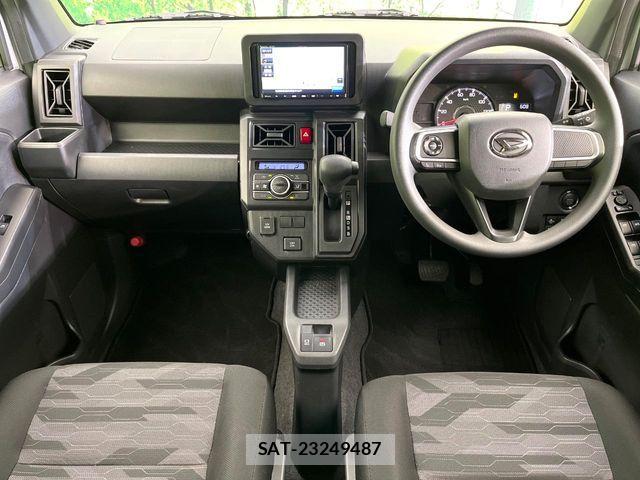 Daihatsu TAFT 2023-09 8075835-1