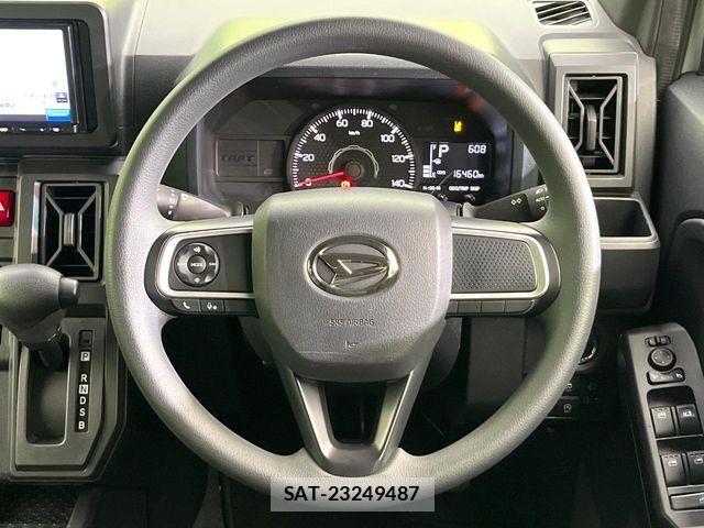 Daihatsu TAFT 2023-09 8075835-7