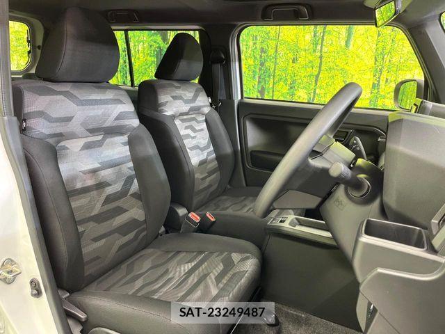 Daihatsu TAFT 2023-09 8075835-8