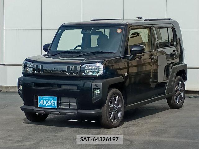 Daihatsu TAFT 2025-10 8075829-0