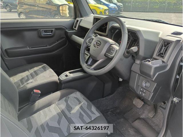 Daihatsu TAFT 2025-10 8075829-9