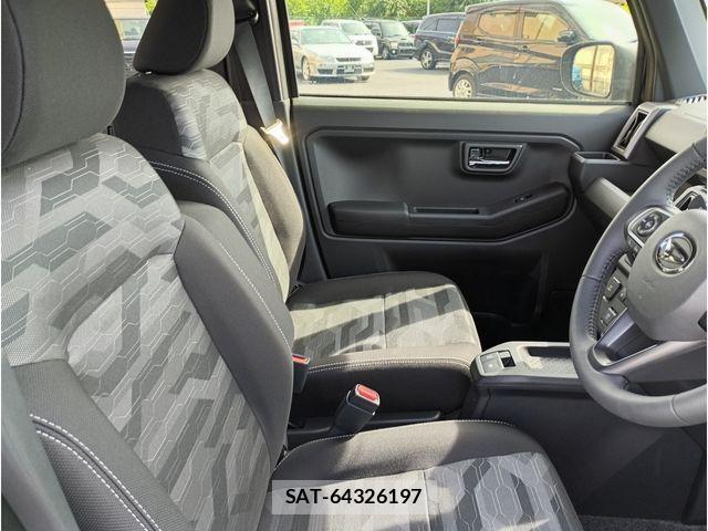 Daihatsu TAFT 2025-10 8075829-10