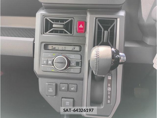 Daihatsu TAFT 2025-10 8075829-11