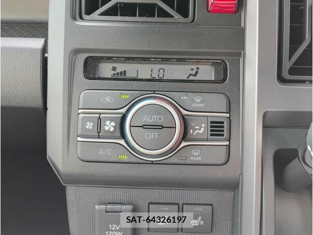 Daihatsu TAFT 2025-10 8075829-12
