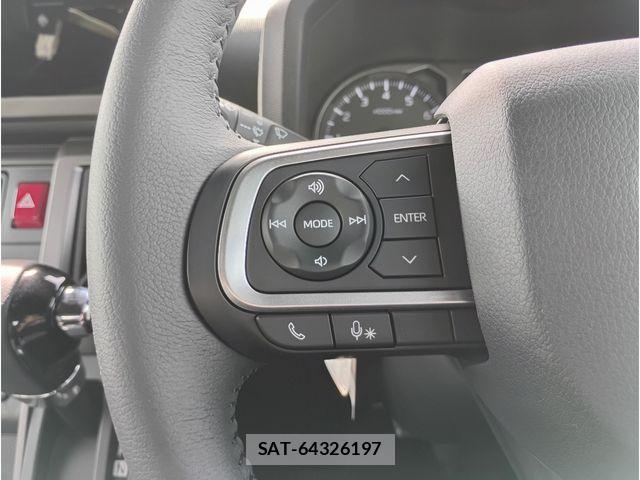 Daihatsu TAFT 2025-10 8075829-13