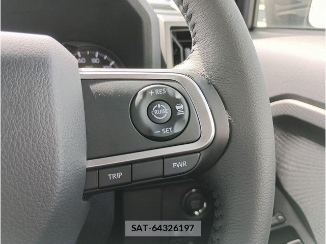 Daihatsu TAFT 2025-10 8075829-14
