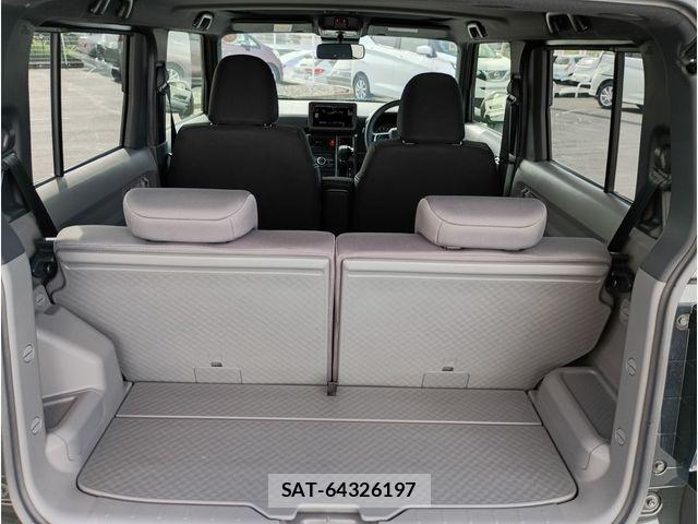 Daihatsu TAFT 2025-10 8075829-17