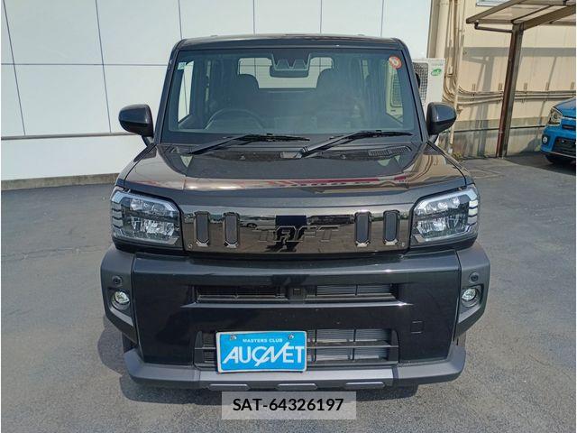Daihatsu TAFT 2025-10 8075829-1