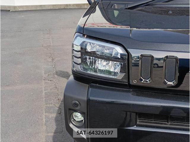 Daihatsu TAFT 2025-10 8075829-20