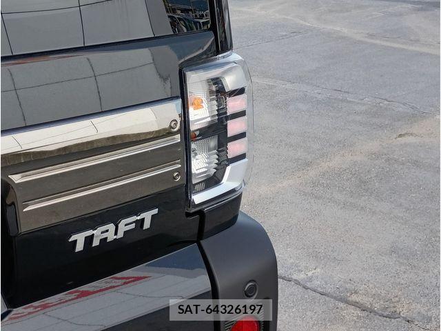 Daihatsu TAFT 2025-10 8075829-21