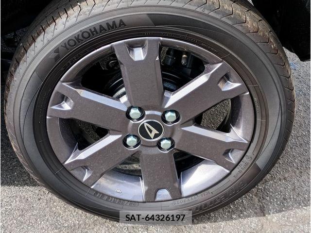 Daihatsu TAFT 2025-10 8075829-22