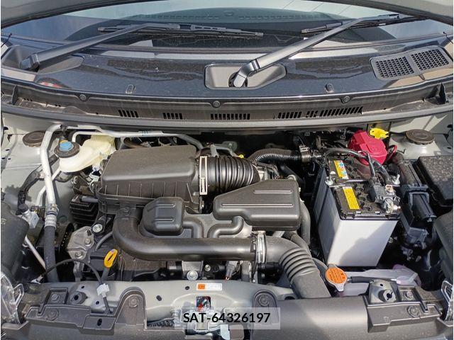 Daihatsu TAFT 2025-10 8075829-24