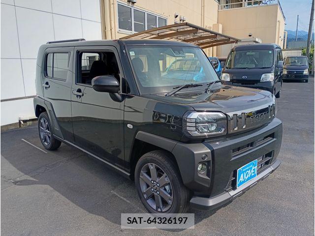 Daihatsu TAFT 2025-10 8075829-2