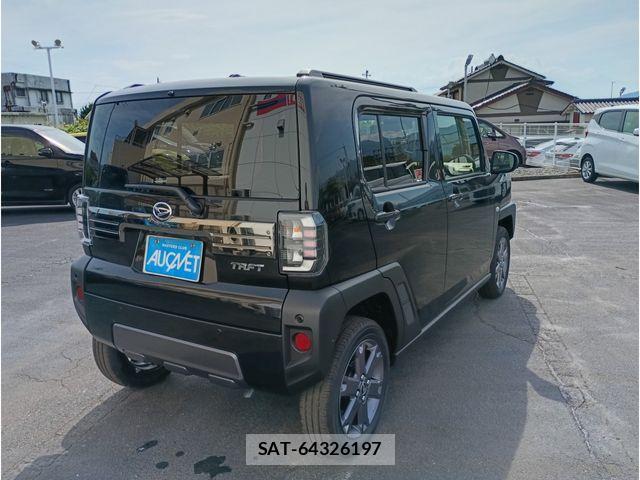 Daihatsu TAFT 2025-10 8075829-3
