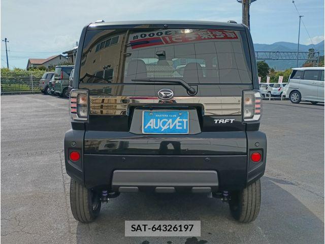 Daihatsu TAFT 2025-10 8075829-4