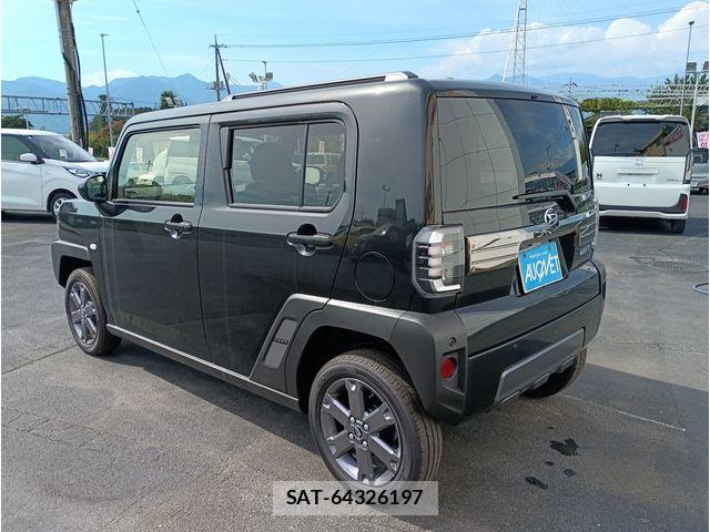 Daihatsu TAFT 2025-10 8075829-5