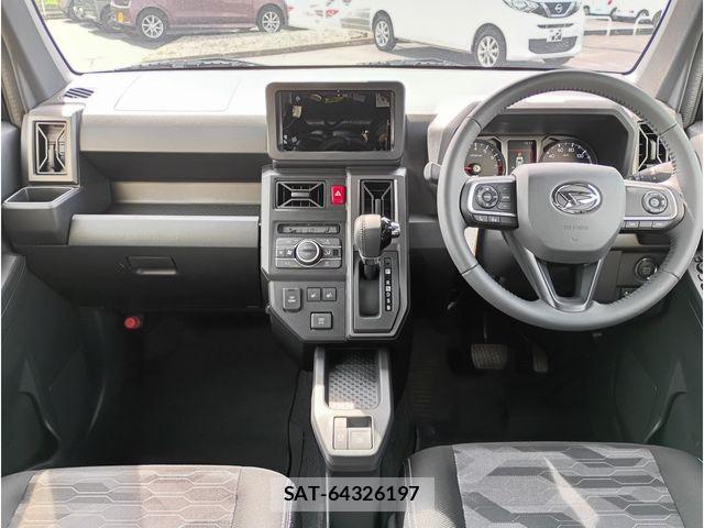 Daihatsu TAFT 2025-10 8075829-6