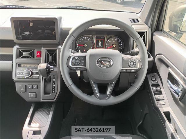 Daihatsu TAFT 2025-10 8075829-7