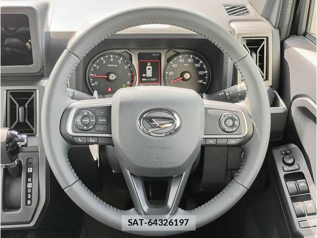 Daihatsu TAFT 2025-10 8075829-8