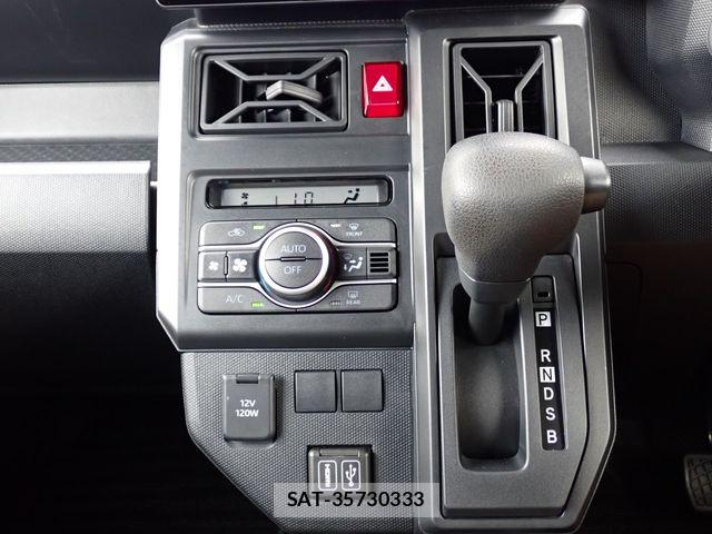 Daihatsu TAFT 2023-04 8075830-10