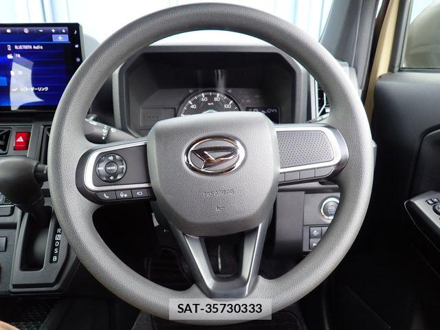 Daihatsu TAFT 2023-04 8075830-12