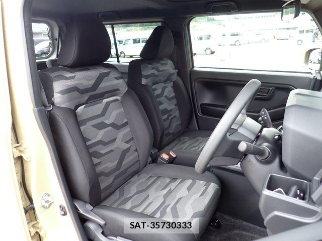 Daihatsu TAFT 2023-04 8075830-16