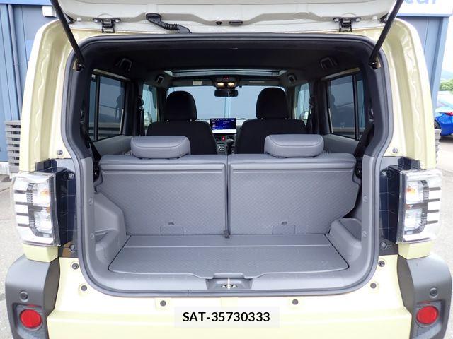 Daihatsu TAFT 2023-04 8075830-18