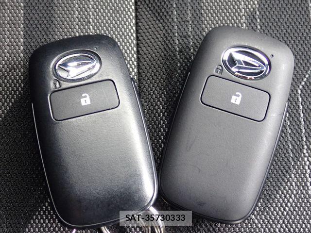 Daihatsu TAFT 2023-04 8075830-21