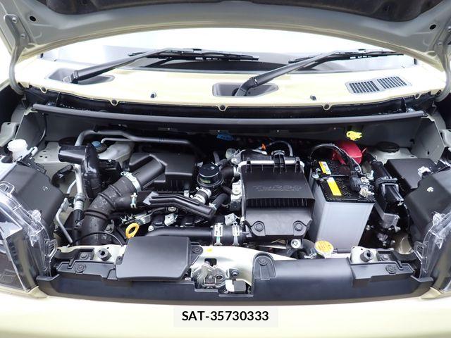 Daihatsu TAFT 2023-04 8075830-23
