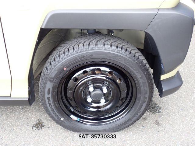 Daihatsu TAFT 2023-04 8075830-27