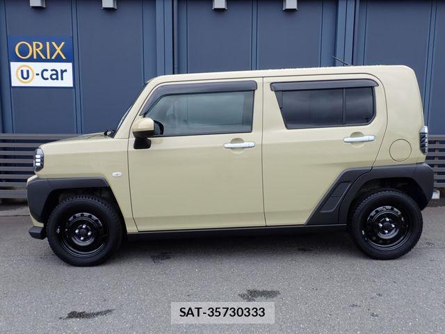 Daihatsu TAFT 2023-04 8075830-28