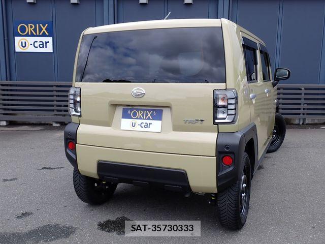 Daihatsu TAFT 2023-04 8075830-2