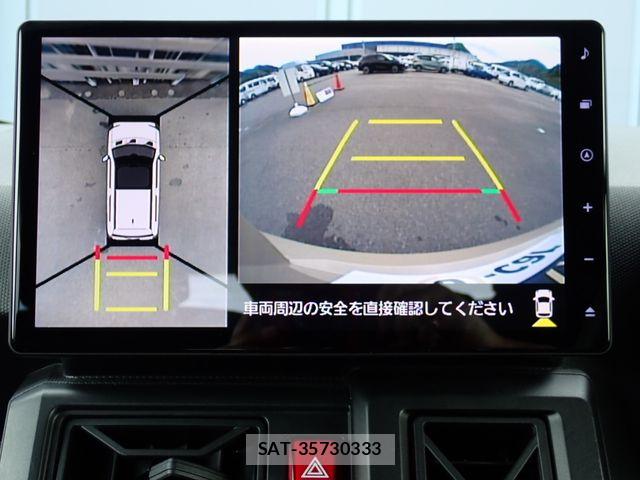 Daihatsu TAFT 2023-04 8075830-5