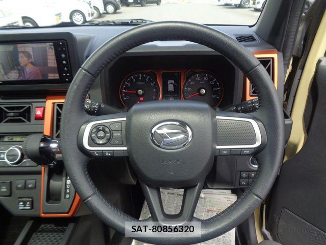 Daihatsu TAFT 2021-09 8075838-11